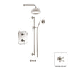 Colonial Shower System 37CX