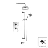 Shower System - Colonial 37CL