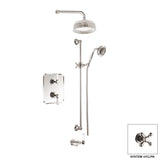 Colonial Shower System 37CX