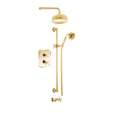 Julia Shower System 37JL