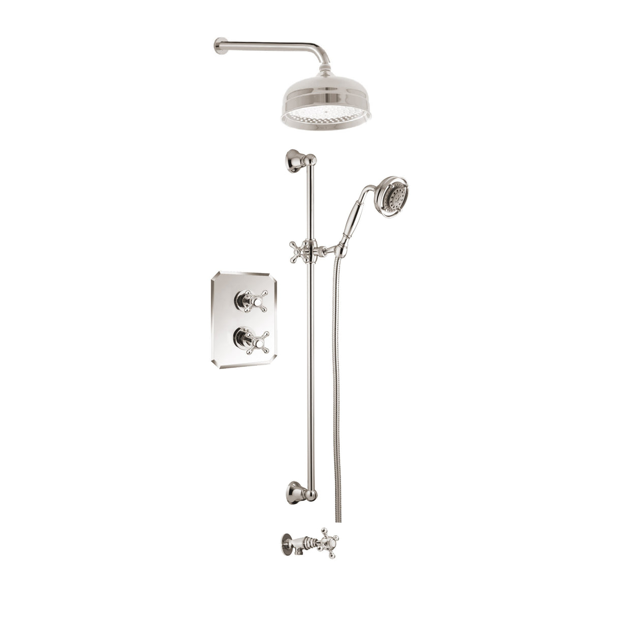 Shower System - Julia 37JX