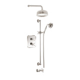 Shower System - Julia 37JX
