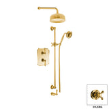 London Shower System 37LX