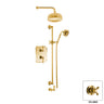 London Shower System 37LX