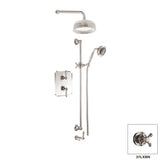 London Shower System 37LX