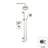 London Shower System 37LX