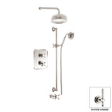 Shower System - Nostalgia 37NX