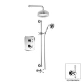 Shower System - Nostalgia 37NX