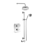 Shower System - Queen 37QX