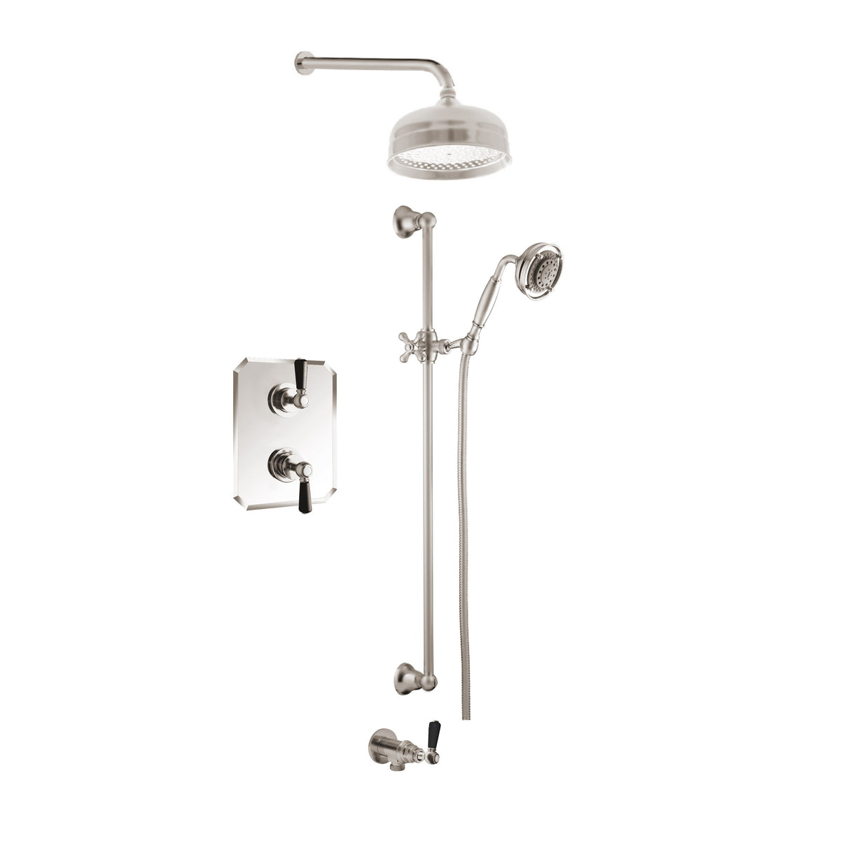 Shower System - Regent 37RL