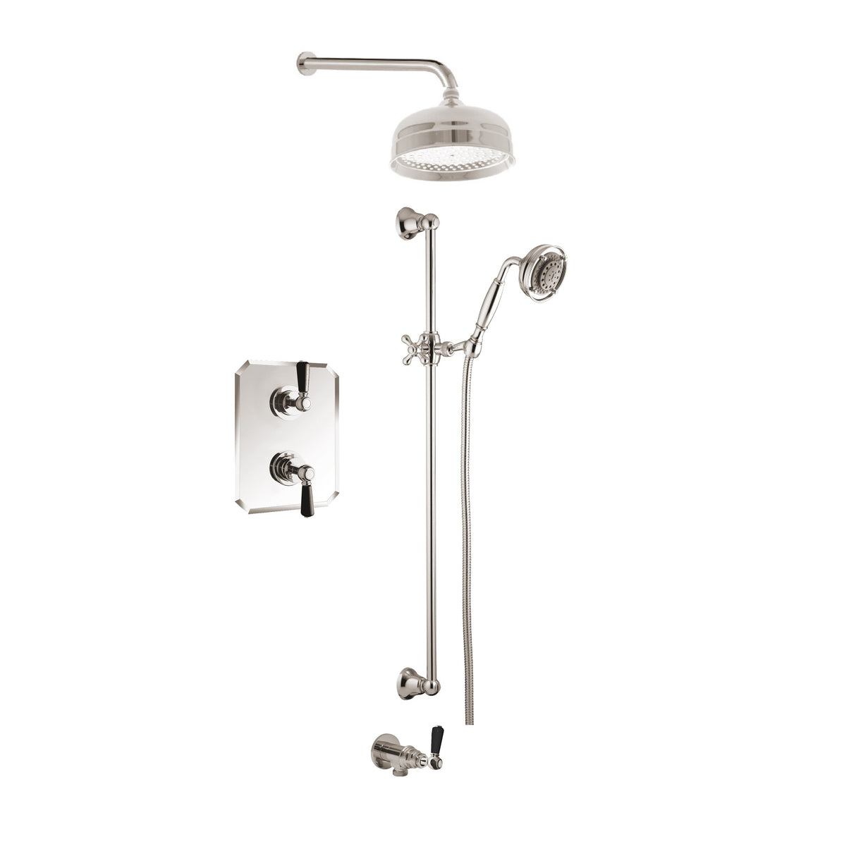Shower System - Regent 37RL