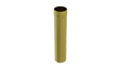 6" Extension Tube - Solder - 20GA - 1-1/4" (3800-6RB)