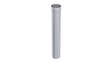 8" Extension Tube - Solder - 20GA - 1-1/4" (3800-8CP)