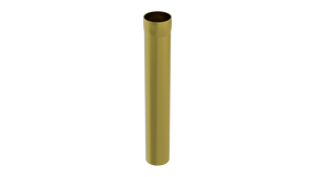 8" Extension Tube - Solder - 20GA - 1-1/4" (3800-8RB)