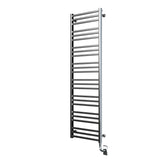 23.5"x64" Tuzio Avento Towel Warmer