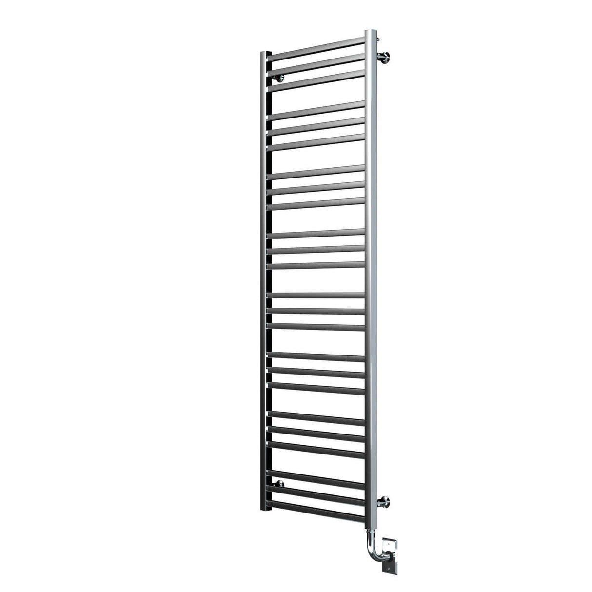 19.5"x37" Ortona Towel Warmer