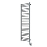 23.5"x64" Tuzio Avento Towel Warmer
