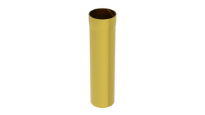 6" Extension Tube - Solder - 20GA - 1-1/2" (3804-6RB)