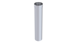 8" Extension Tube - Solder - 20GA - 1-1/2" (3804-8CP)