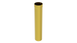 8" Extension Tube - Solder - 20GA - 1-1/2" (3804-8RB)