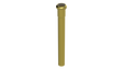 12" Extension Tube - Slip Joint - 20GA - 1-1/4" (3808-12RB)