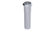 6" Extension Tube - Slip Joint - 20GA - 1-1/2" (3809-6CP)