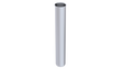 10" 1-1/2" Sink Tailpiece - 20GA (3812-10CP)