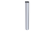 12" 1-1/2" Sink Tailpiece - 20GA (3812-12CP)