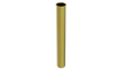 12" 1-1/2" Sink Tailpiece - 20GA (3812-12RB)
