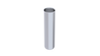 6" 1-1/2" Sink Tailpiece - 20GA (3812-6CP)