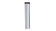 8" 1-1/2" Sink Tailpiece - 20GA (3812-8CP)