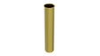 8" 1-1/2" Sink Tailpiece - 20GA (3812-8RB)
