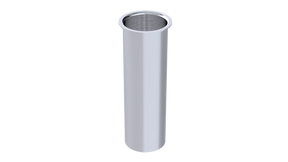 4" - 1-1/4" Urinal Tailpiece - 20GA (3814-4CP)