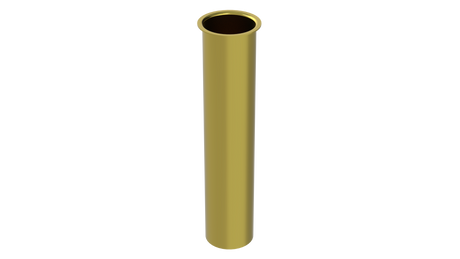 6" - 1-1/4" Urinal Tailpiece - 20GA (3814-6RB)