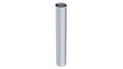 8" - 1-1/4" Urinal Tailpiece - 20GA (3814-8CP)