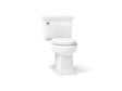 Memoirs® Stately Two-piece elongated toilet, 1.6 gpf