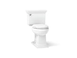 Memoirs® Stately Two-piece elongated toilet, 1.6 gpf