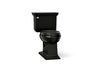 Memoirs® Stately Two-piece elongated toilet, 1.28 gpf