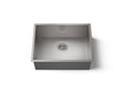 Vault™ 24" undermount single-bowl kitchen sink