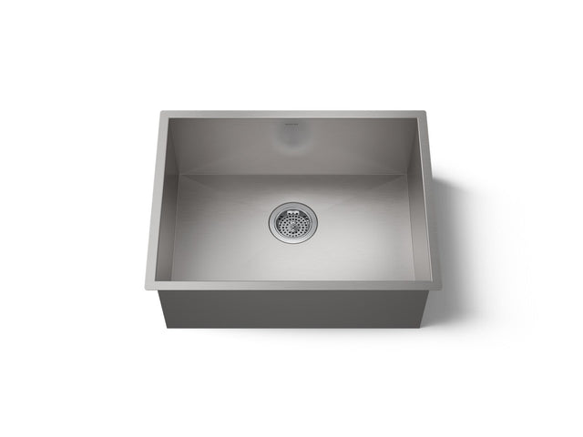 Vault™ 24" undermount single-bowl kitchen sink