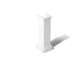 Claude™ by Studio McGee Pedestal sink base