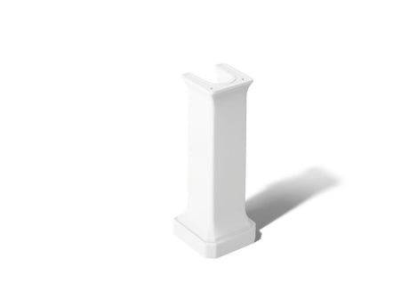 Claude™ by Studio McGee Pedestal sink base