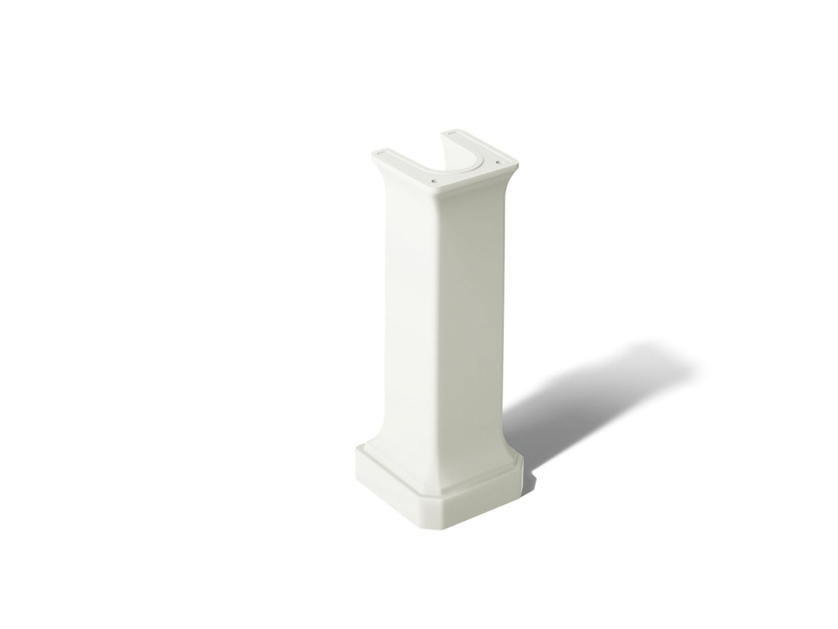 Claude™ by Studio McGee Pedestal sink base
