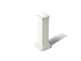 Claude™ by Studio McGee Pedestal sink base