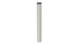 12" 1-1/4" T.O.E. Extension Tube - 20GA (3831-12CP)