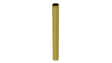 12" 1-1/4" T.O.E. Extension Tube - 20GA (3831-12RB)