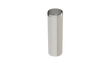 4" 1-1/4" T.O.E. Extension Tube - 20GA (3831-4CP)