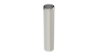 6" 1-1/4" T.O.E. Extension Tube - 20GA (3831-6CP)