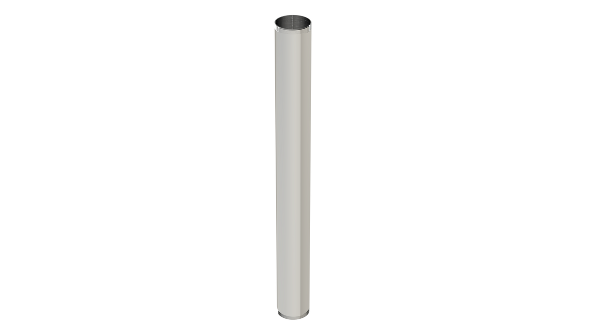 Extension Tube - T.B.E. Tube (3832-12CP)