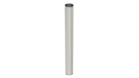 Extension Tube - T.B.E. Tube (3832-12CP)